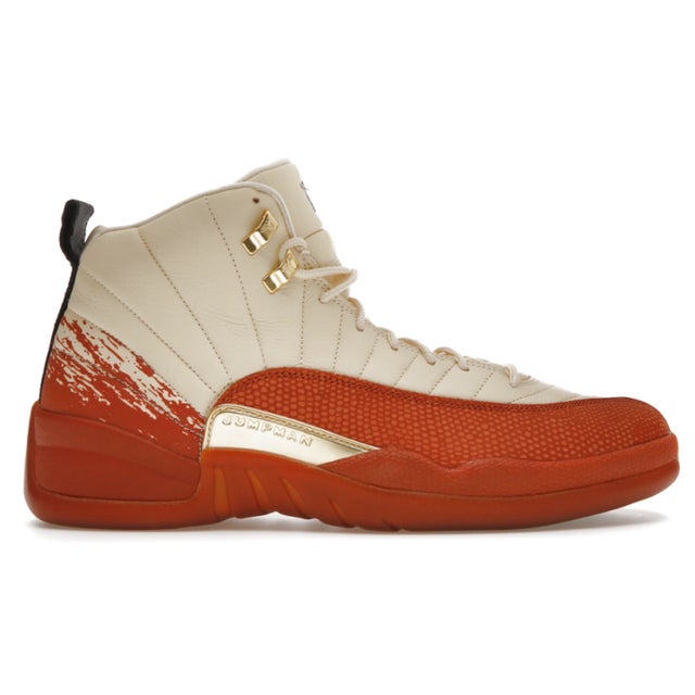 Jordan retro 12 red clearance